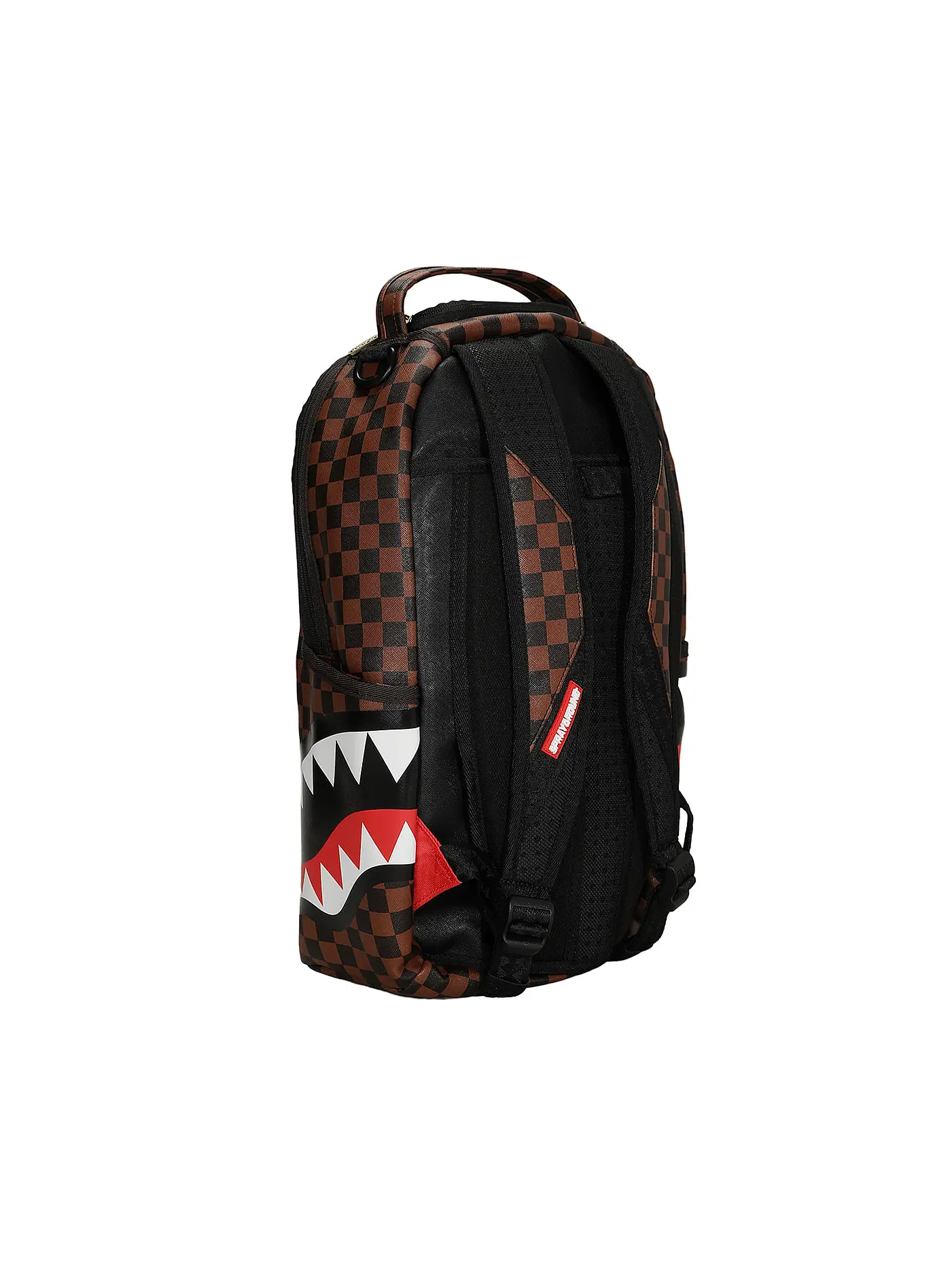 SPRAYGROUND | Rucksack SIP SIDE SHARKS DLXSV | 